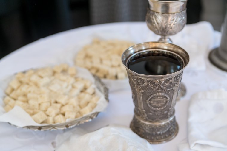Őszi hálaadás ünnepe Udvarhelyszéken