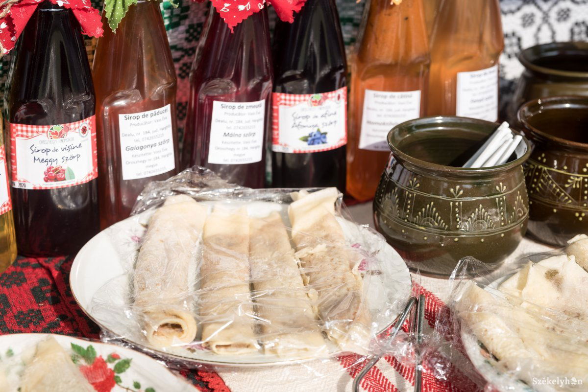 &bullet;  Fotó: Veres Nándor