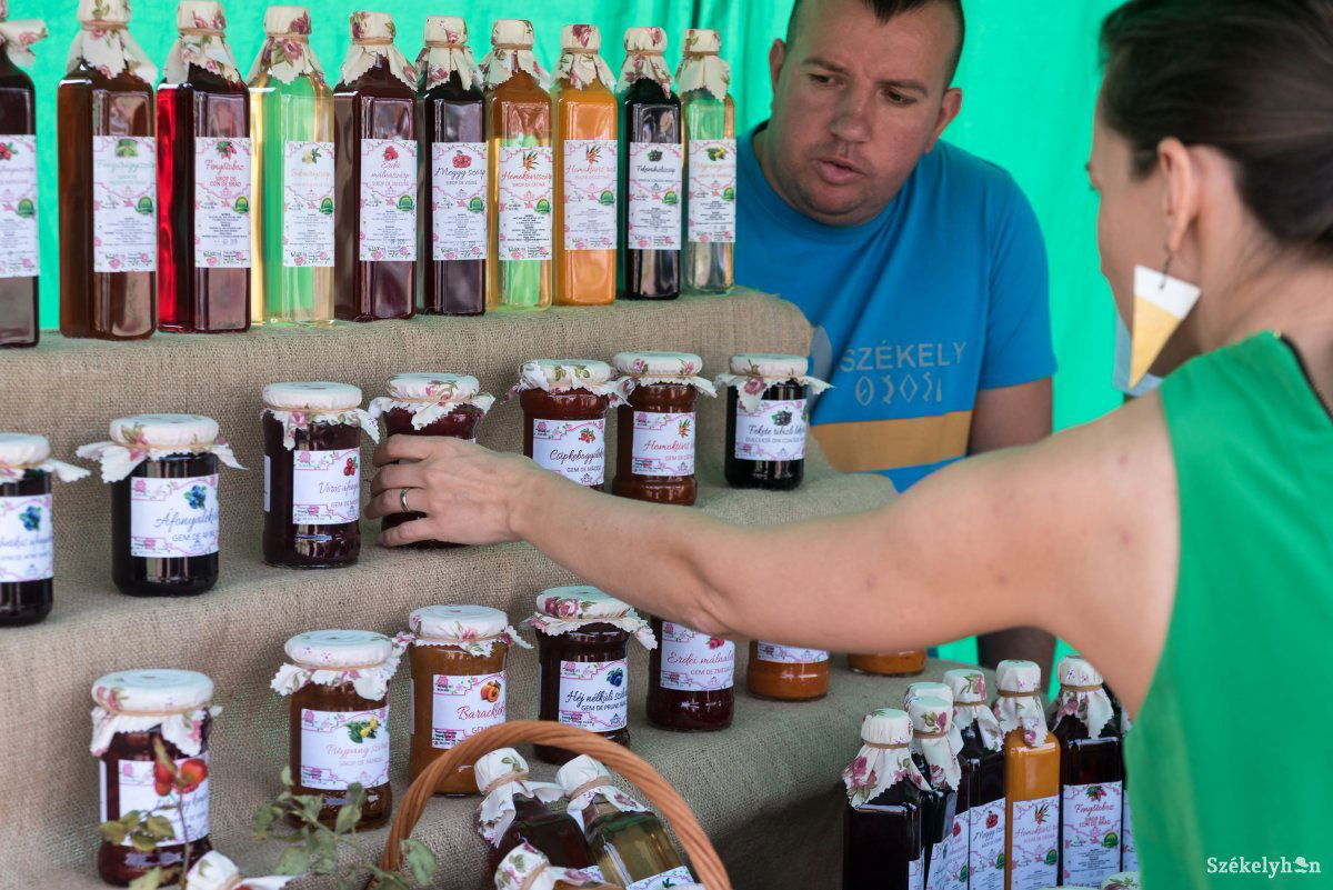 &bullet;  Fotó: Veres Nándor