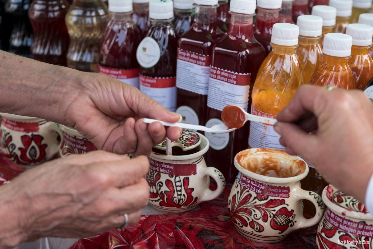 &bullet;  Fotó: Veres Nándor