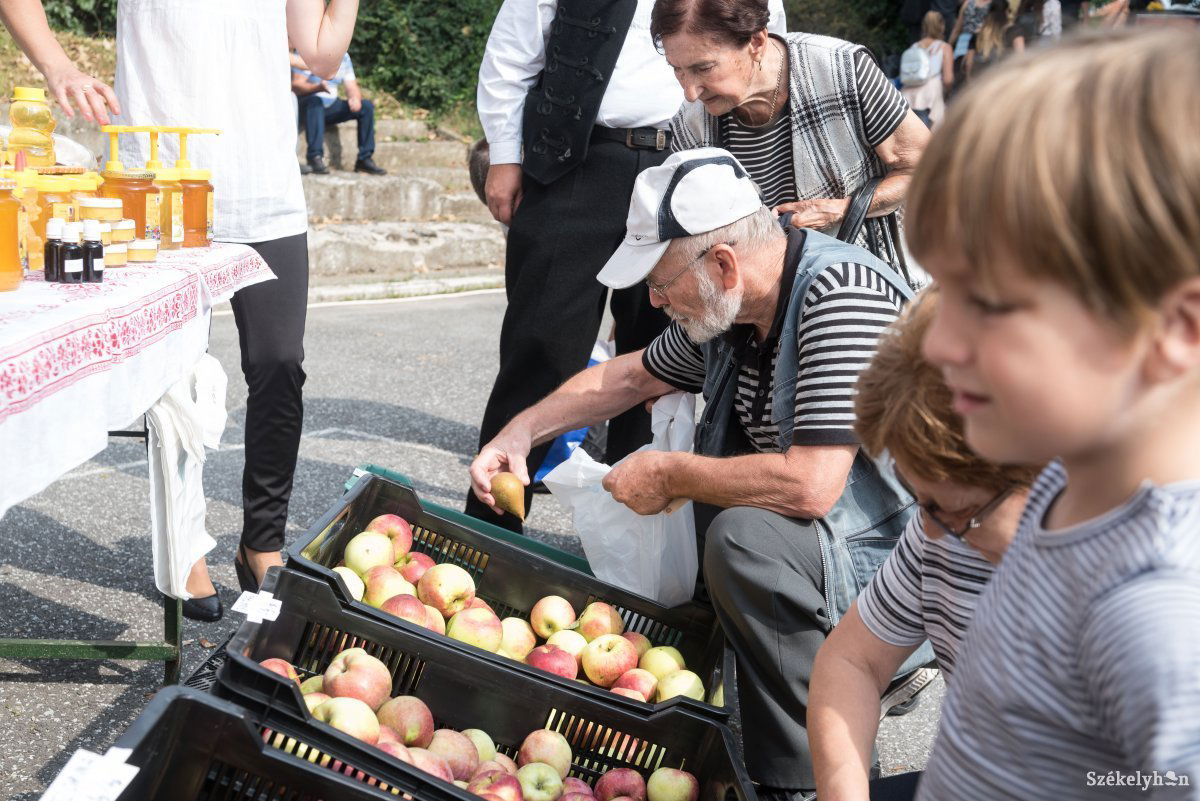 &bullet;  Fotó: Veres Nándor