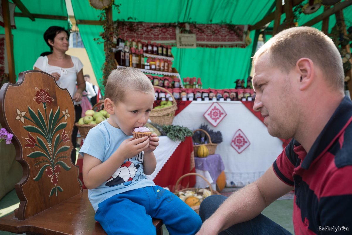 &bullet;  Fotó: Veres Nándor