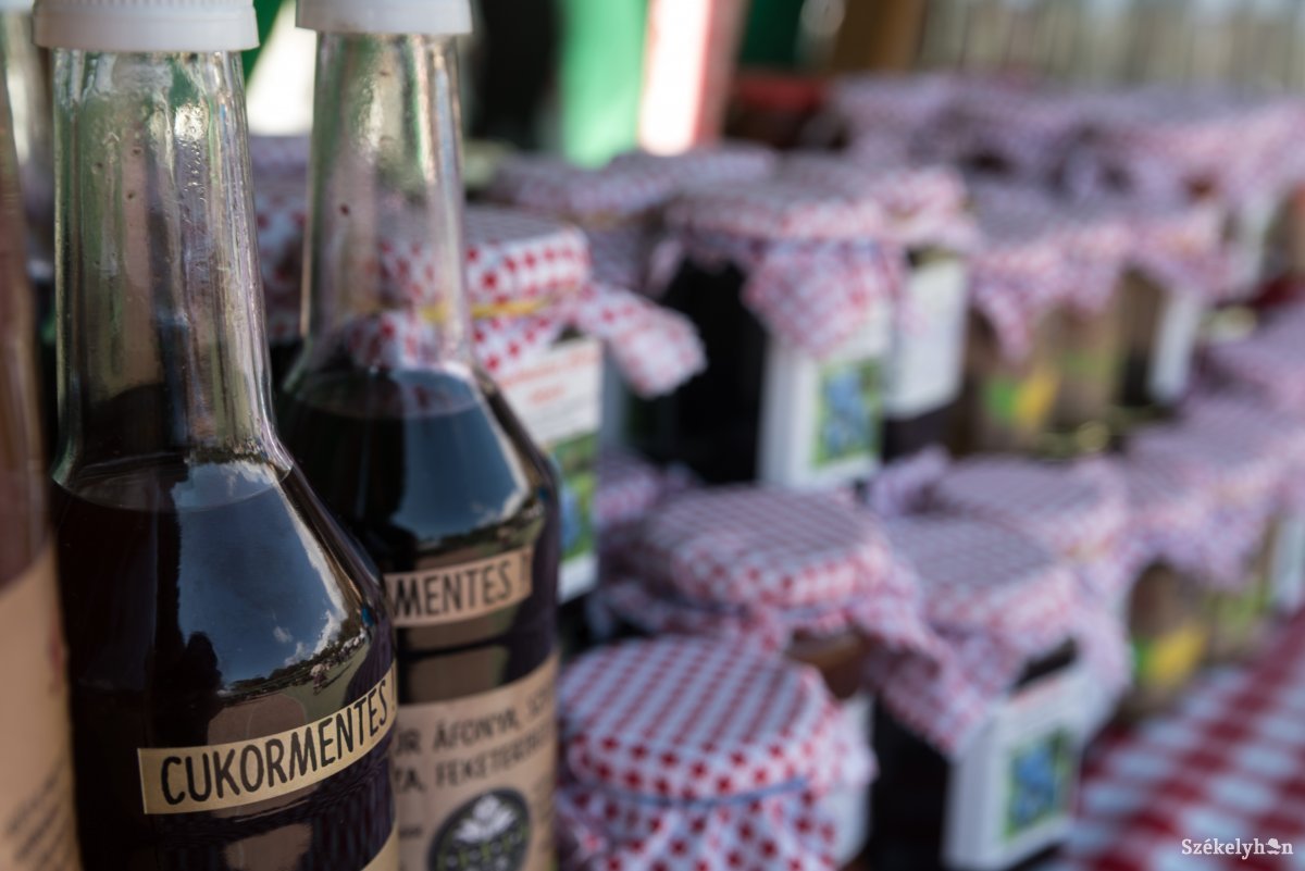 &bullet;  Fotó: Veres Nándor