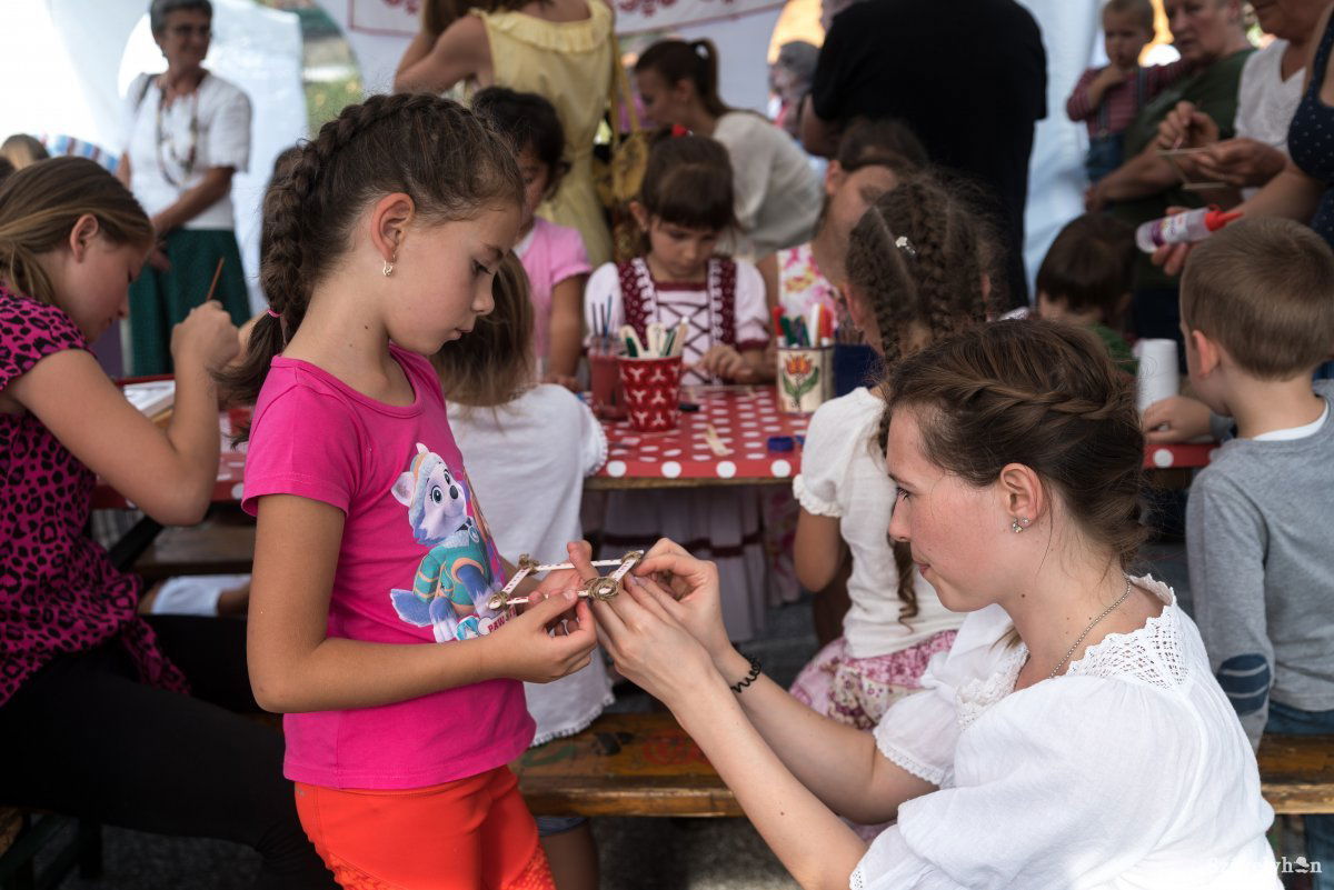 &bullet;  Fotó: Veres Nándor