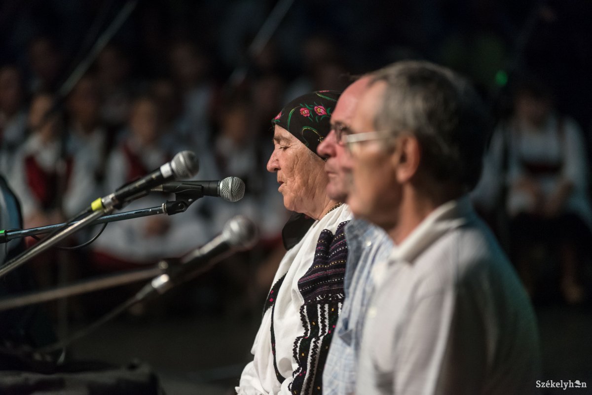 &bullet;  Fotó: Veres Nándor