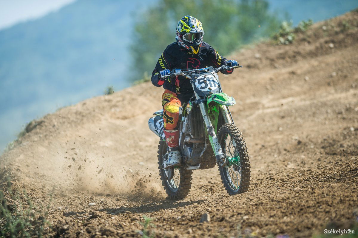 &bullet;  Fotó: Barabás Ákos