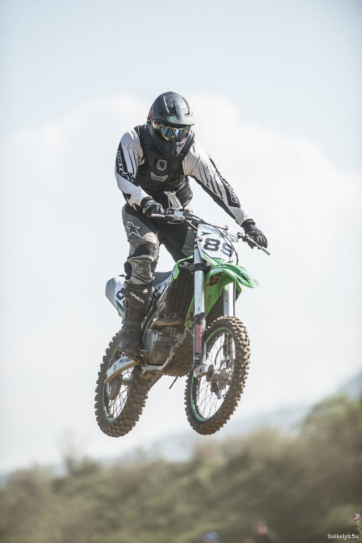 &bullet;  Fotó: Barabás Ákos