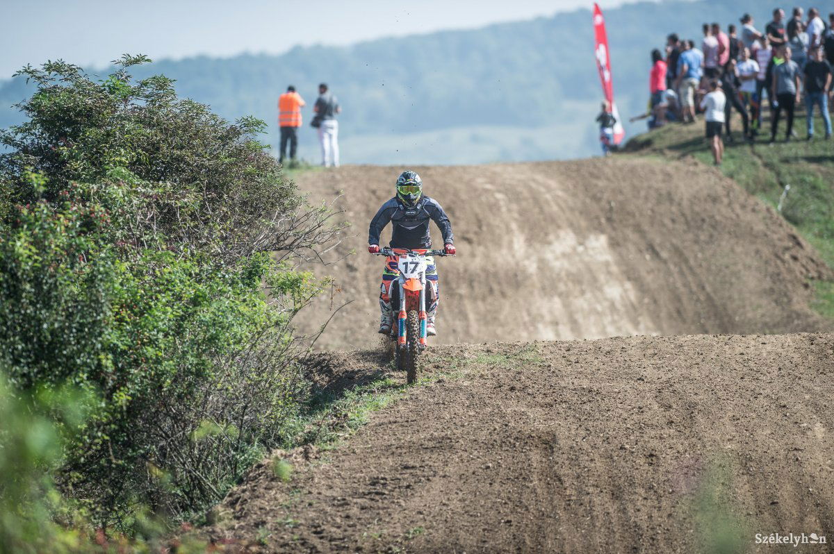 &bullet;  Fotó: Barabás Ákos