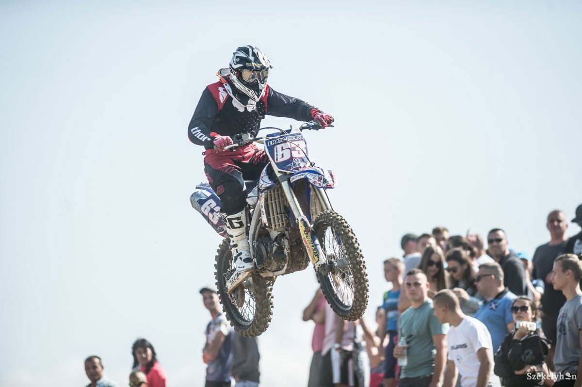 &bullet;  Fotó: Barabás Ákos