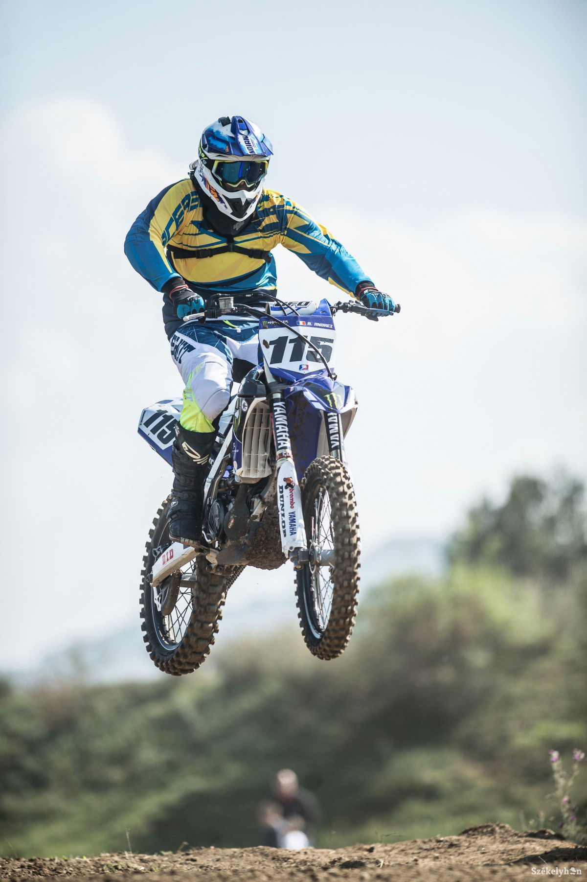 &bullet;  Fotó: Barabás Ákos