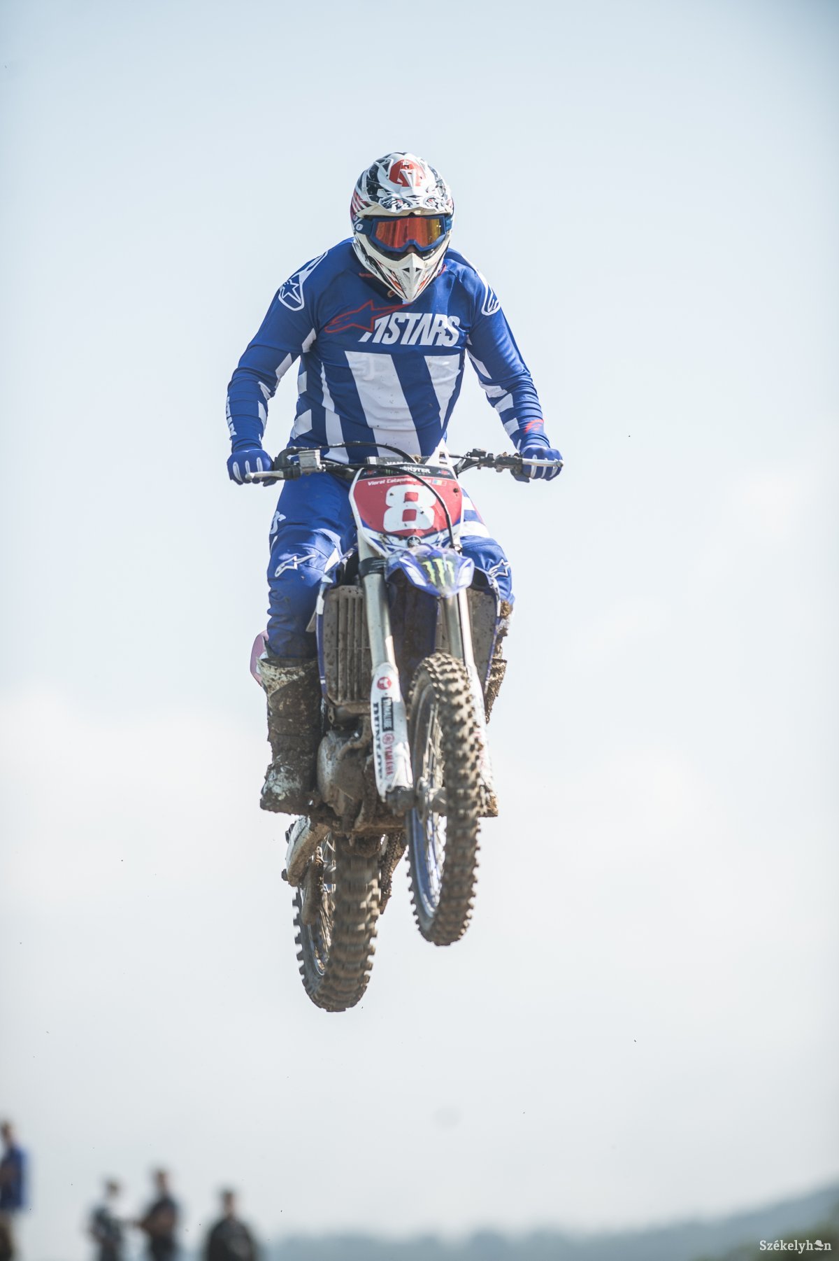 &bullet;  Fotó: Barabás Ákos