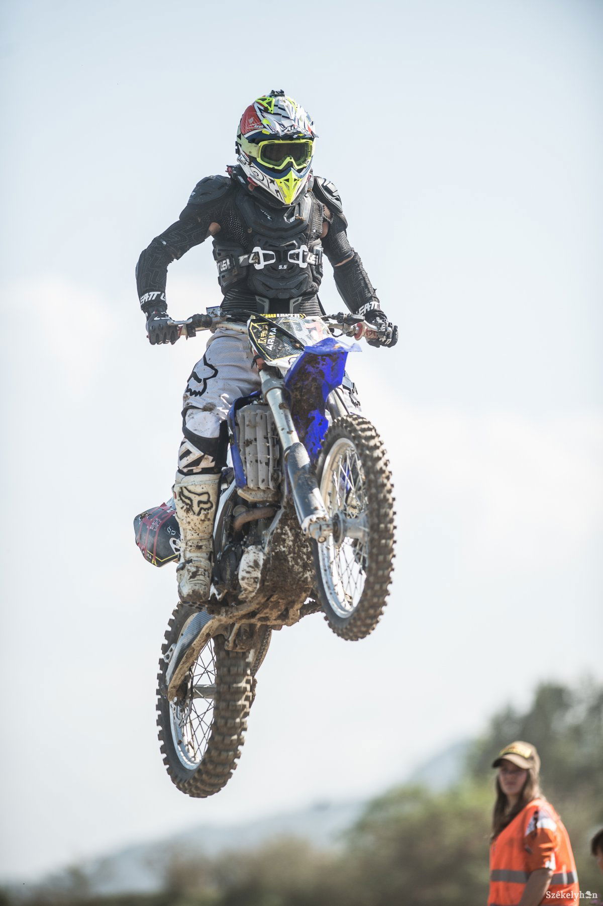 &bullet;  Fotó: Barabás Ákos