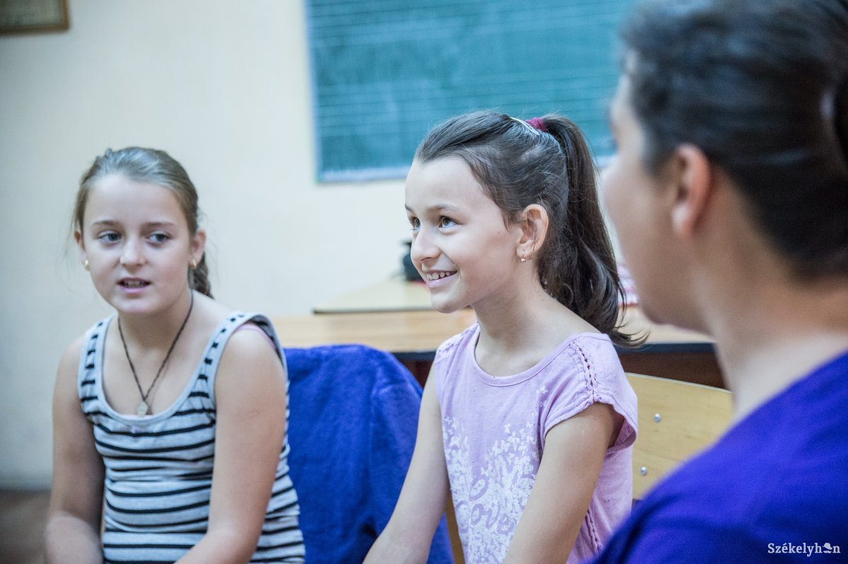 &bullet;  Fotó: Barabás Ákos