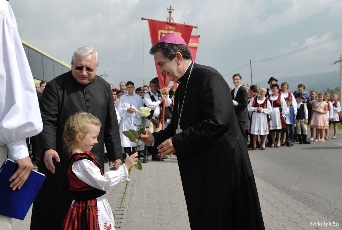 •  Fotó: Beliczay László