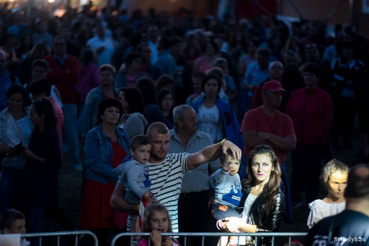 •  Fotó: Veres Nándor