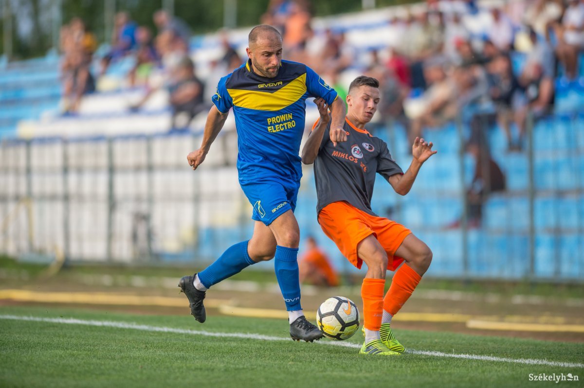 •  Fotó: Barabás Ákos