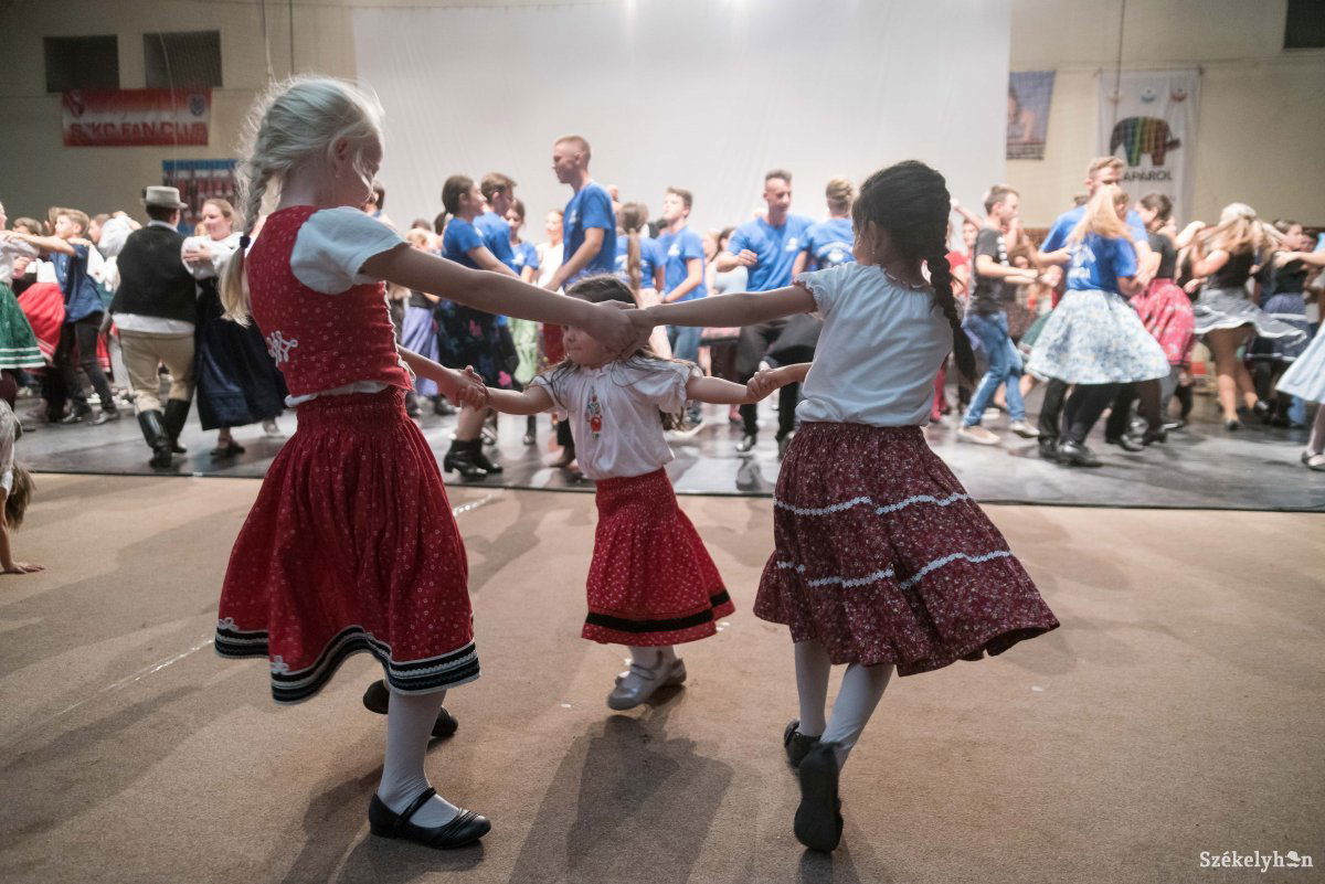 &bullet;  Fotó: Veres Nándor