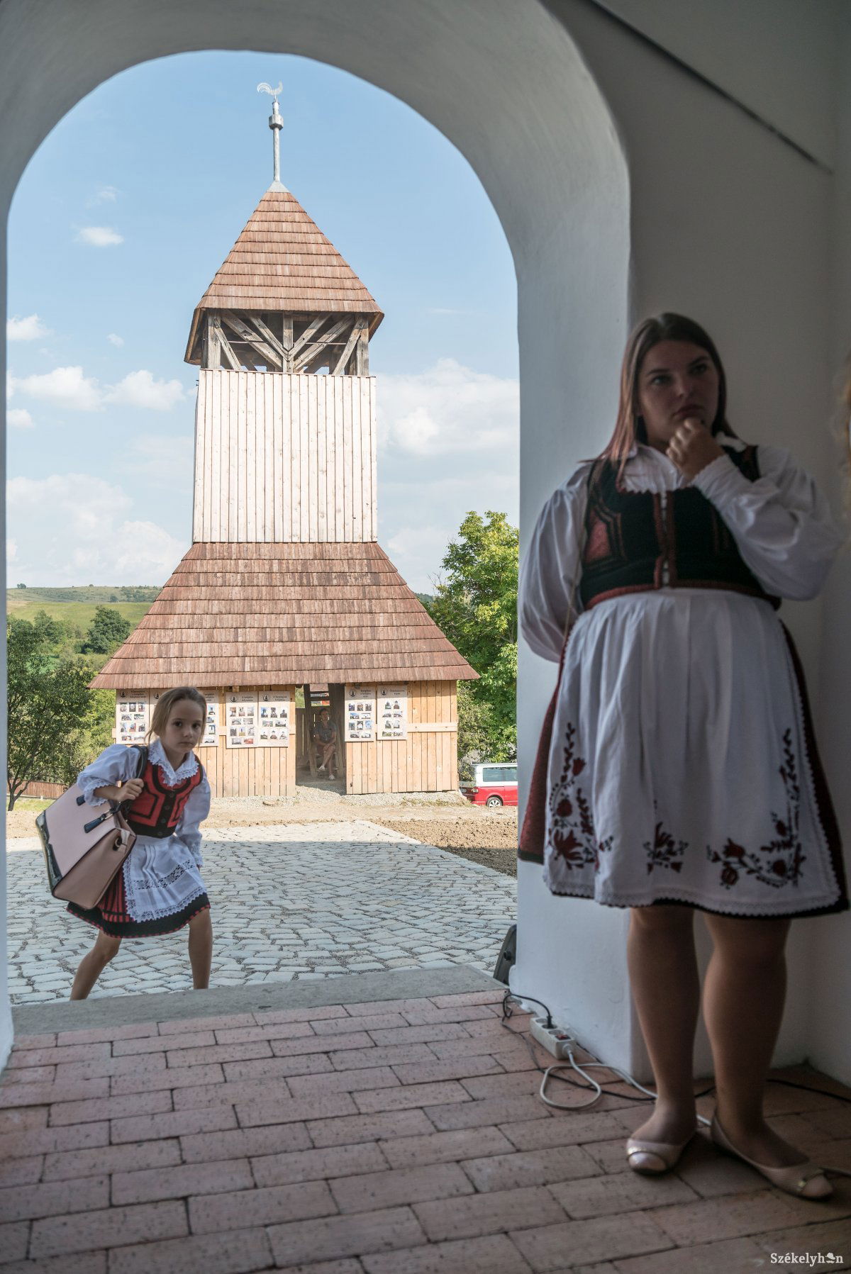 •  Fotó: Veres Nándor