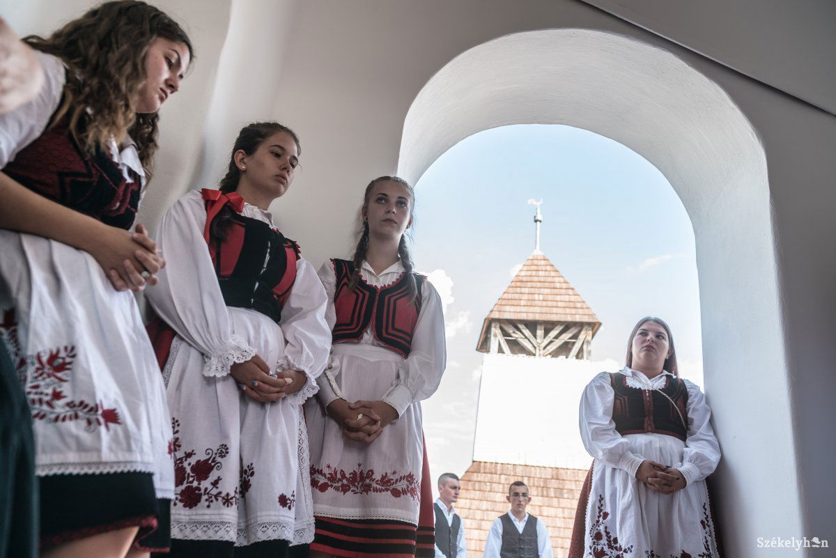 •  Fotó: Veres Nándor