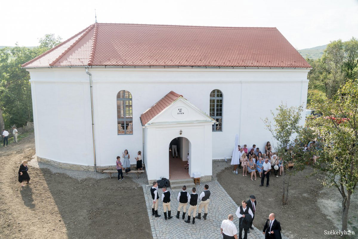 •  Fotó: Veres Nándor