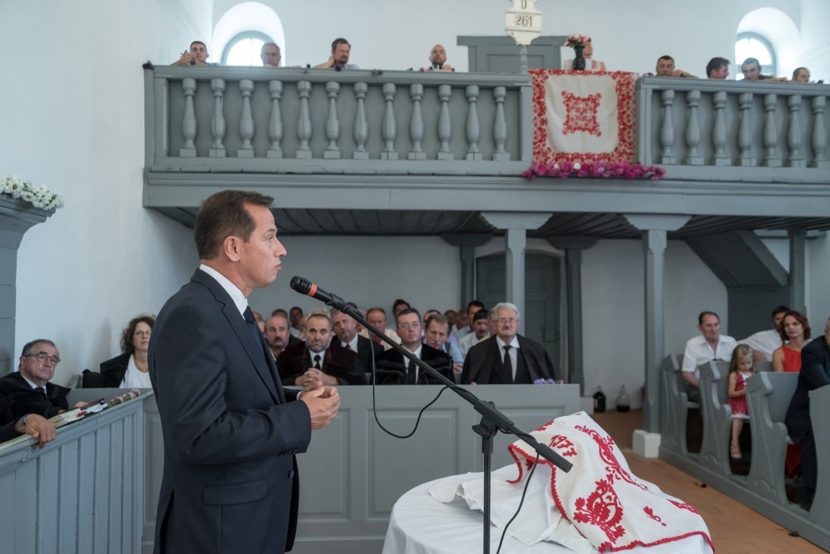 •  Fotó: Veres Nándor