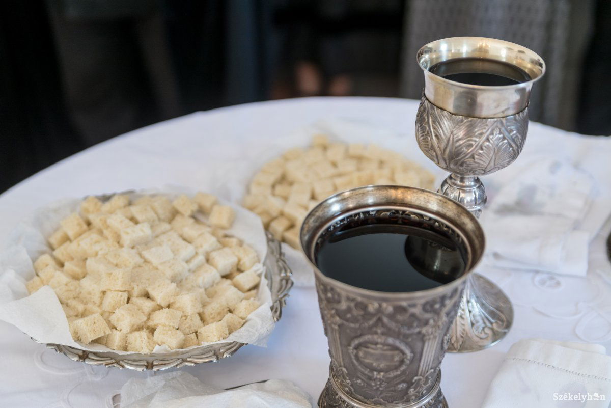 &bullet;  Fotó: Veres Nándor