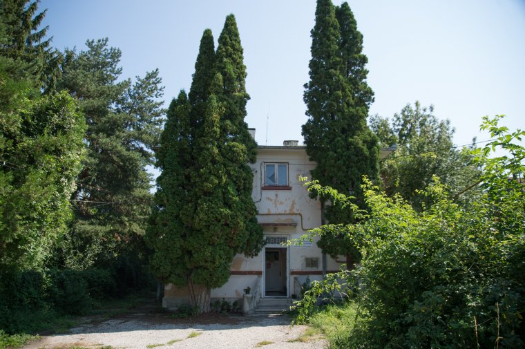 Szolgálati lakások épülnek Székelyudvarhelyen az egészségügyi dolgozóknak