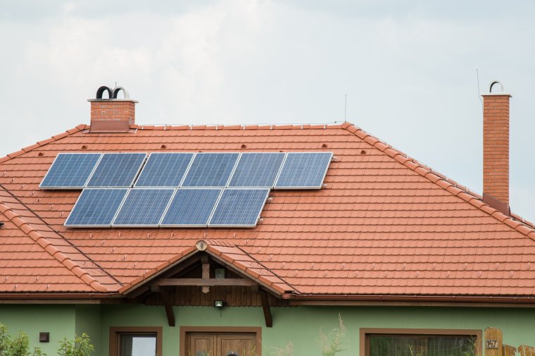 Energiaborúra napelemderű: a prosumerré válás fortélyairól
