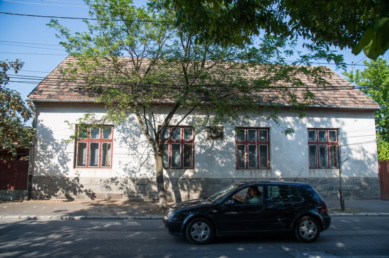 Nappali foglalkoztatóközpontot terveznek az időseknek Székelyudvarhelyen