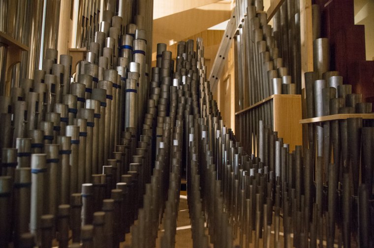 Koncertsorozat a műemlék értékű udvarhelyszéki orgonákkal