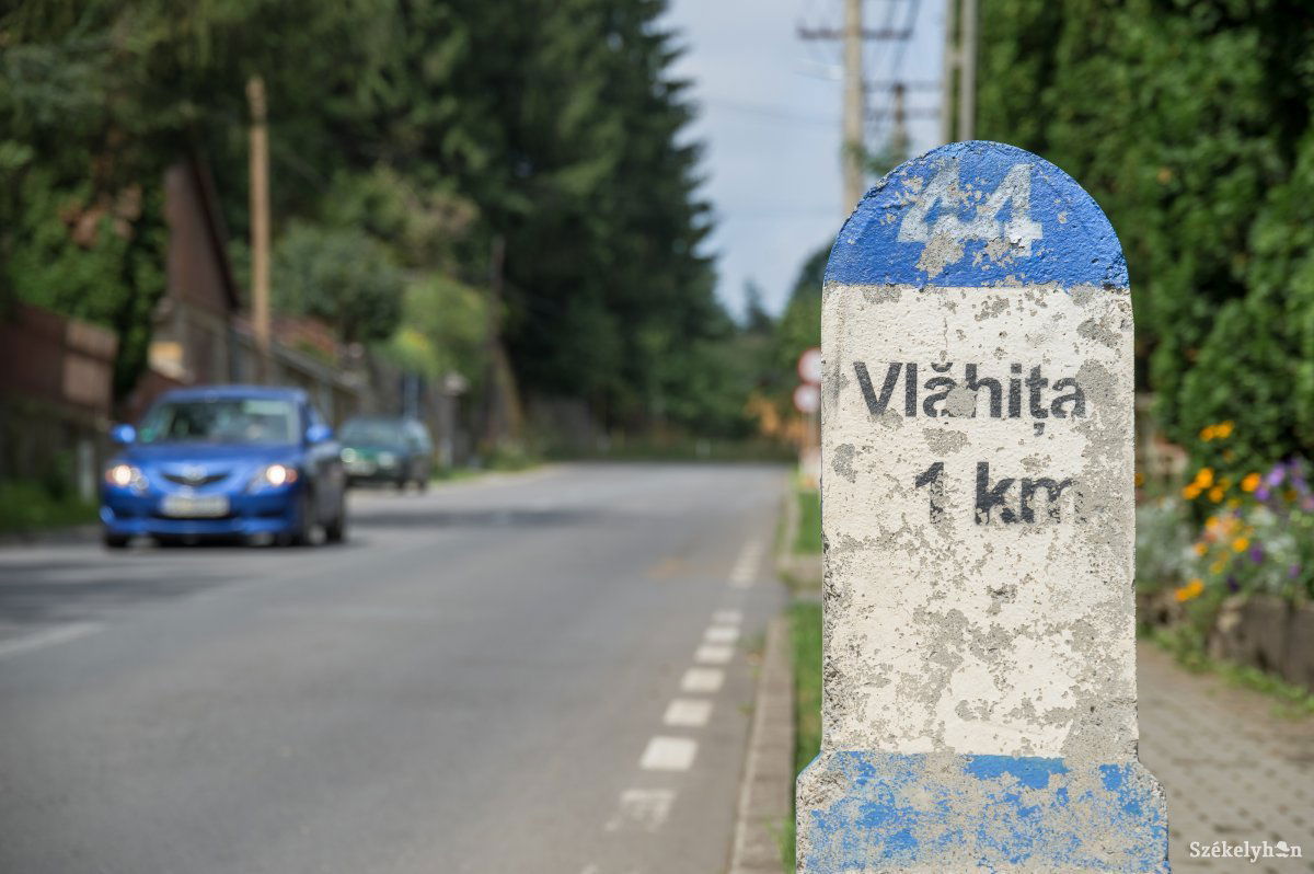 Képünk illusztráció •  Fotó: Barabás Ákos