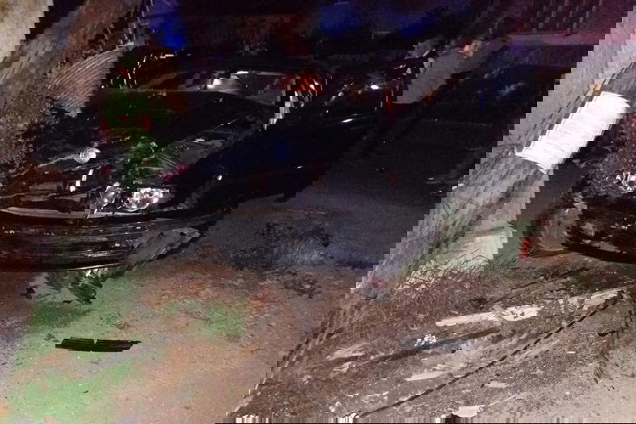 &bullet;  Fotó: Udvarhelyszéki Közlekedési Info/Facebook