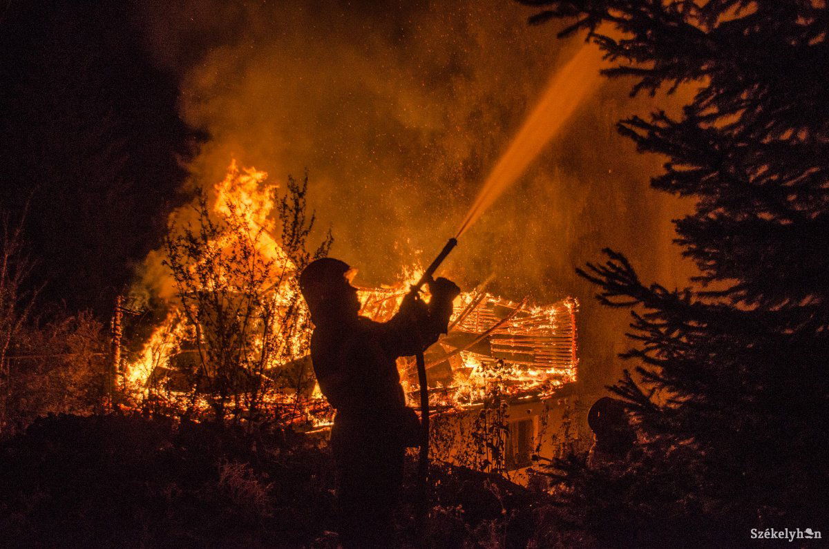 •  Fotó: Gecse Noémi