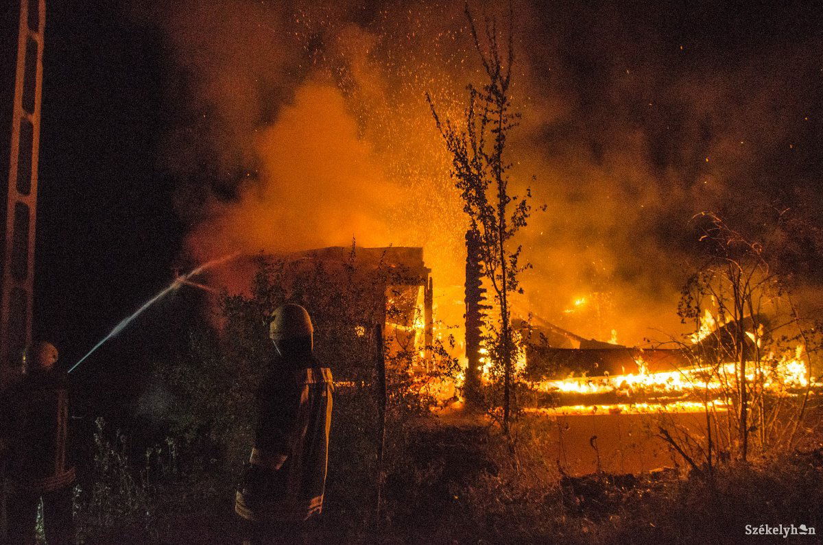 •  Fotó: Gecse Noémi