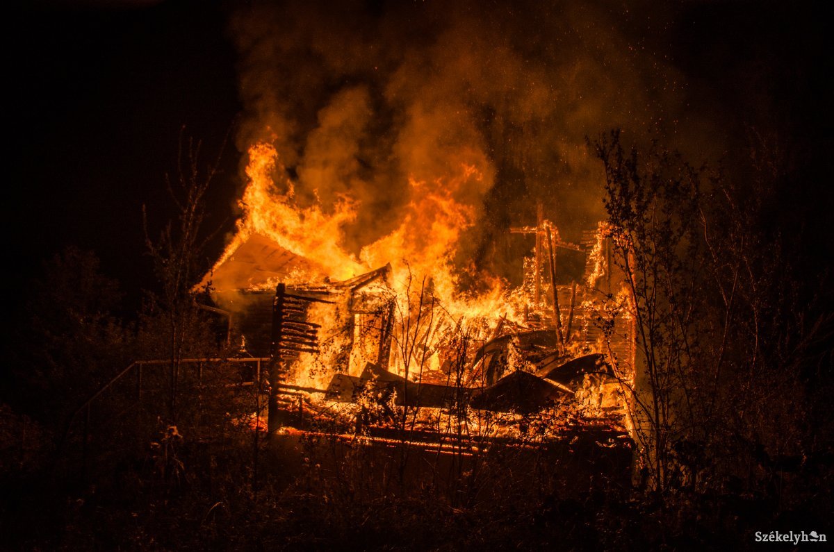 •  Fotó: Gecse Noémi