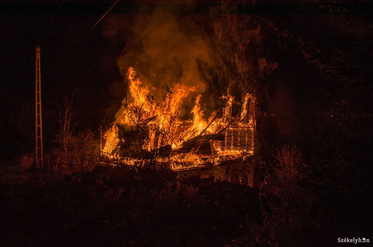 •  Fotó: Gecse Noémi