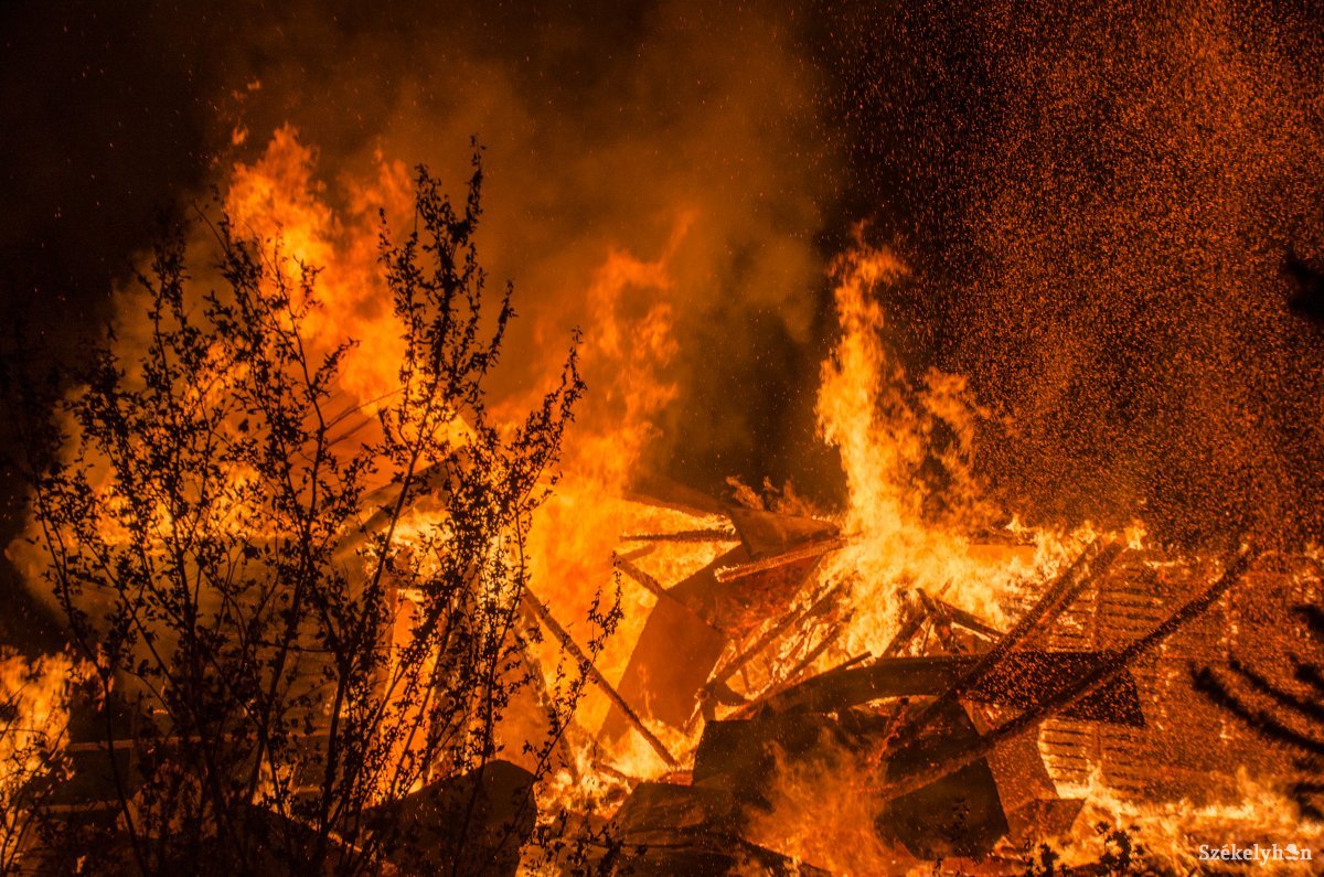 •  Fotó: Gecse Noémi