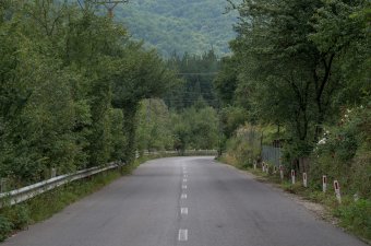 Korlátozzák a közlekedést Lövéte és Szentegyháza között