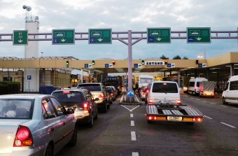 Utazás előtt: pontokba szedve, hogy mi kell a kiskorúak határátlépéséhez