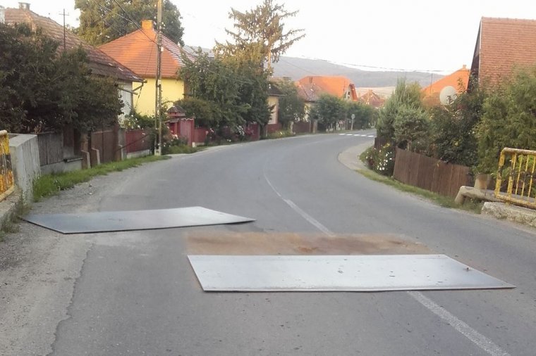 Ideiglenesnek szánták, de vajon tényleg ilyen rövid időre?