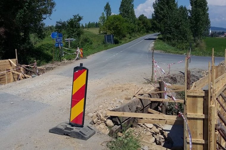 Napi tizenhat órában dolgoztatnák a kivitelezőt, hogy ne legyen gond a forgalomkorlátozással