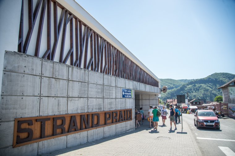 Felpezsdült a belföldi turizmus: máris éreztetik pozitív hatásukat a közszférában nyújtott üdülési csekkek