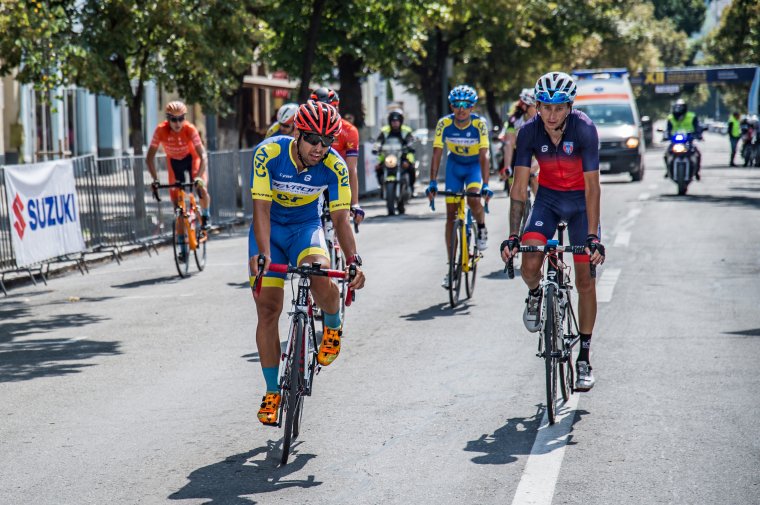 Több útlezárás is lesz Székelyudvarhely központjában a napokban
