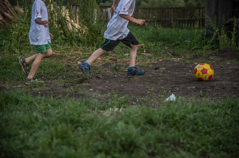 Lehetőség azoknak, akiknek nem futja nyaralásra