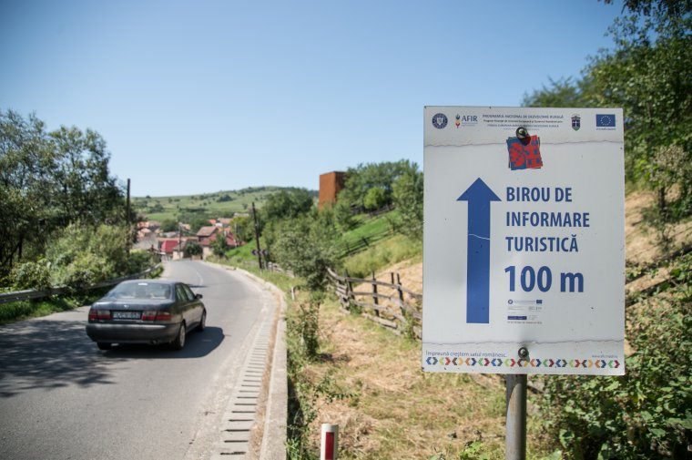 Turisztikai információs irodák: költségvetés hiányában bezárásra ítélve