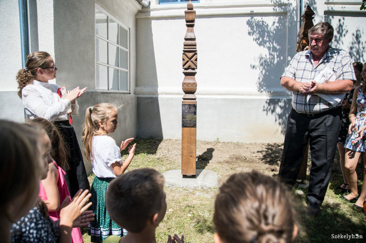&bullet;  Fotó: Barabás Ákos