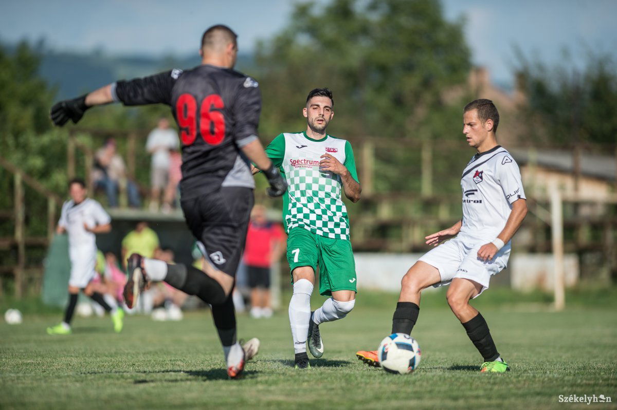 •  Fotó: Barabás Ákos