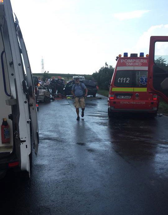 &bullet;  Fotó: Udvarhelyi Közlekedési Info