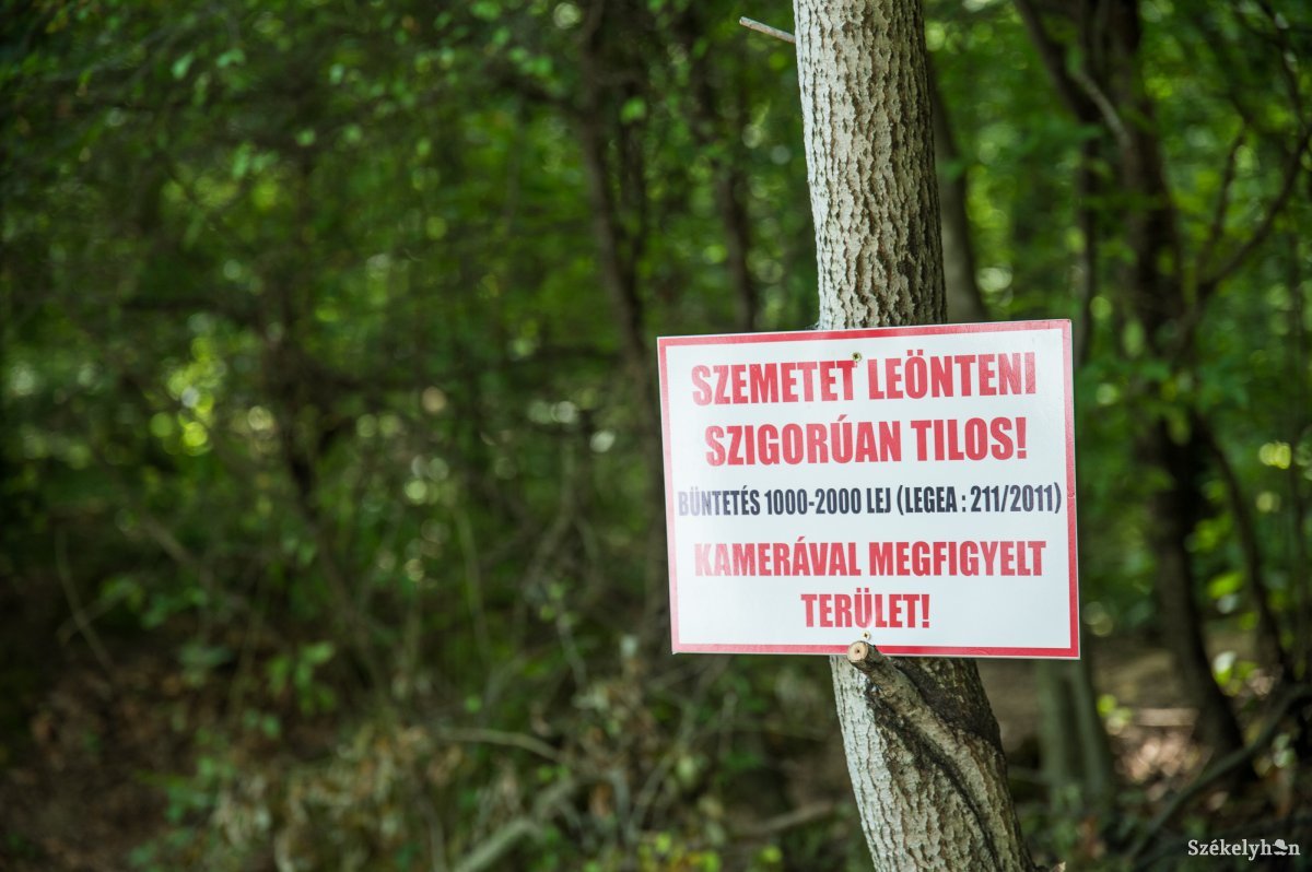 &bullet;  Fotó: Barabás Ákos