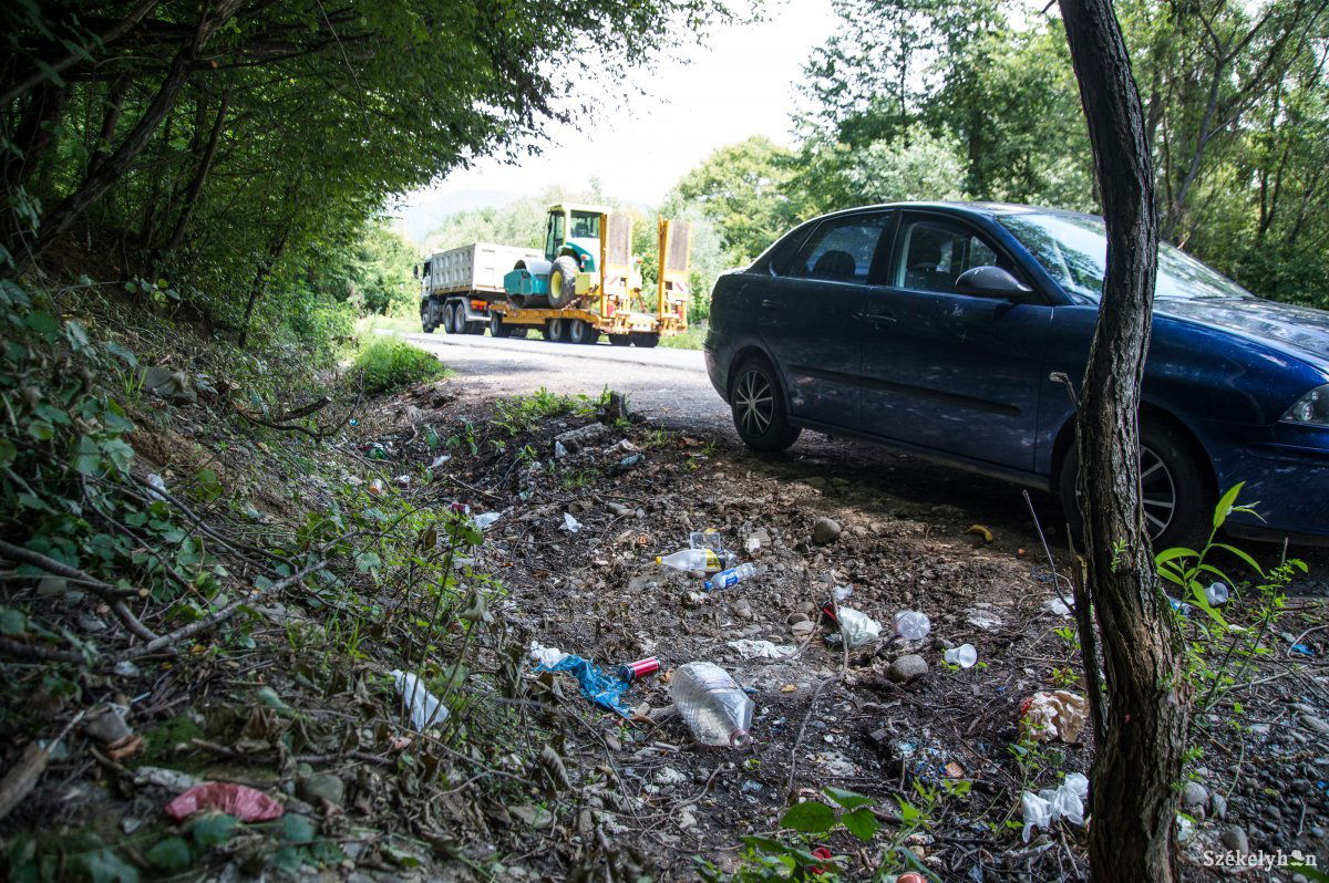 &bullet;  Fotó: Barabás Ákos
